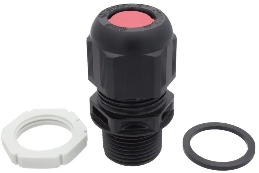 Schuch Licht Ex-Verschraubung 2533 G