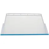 bsh ersatzteile Glassplatte 00743460 tief