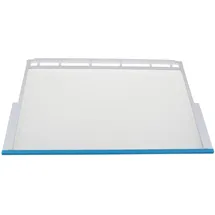 bsh ersatzteile Glassplatte 00743460 tief