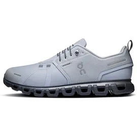 On Cloud 6 Waterproof Herren Alloy / Wolf 46