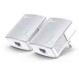 TP-Link PA411KIT 500 MBit/s