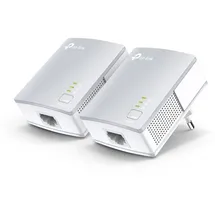 TP-Link PA411KIT 500 MBit/s