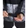 QUIKSILVER Sycamore Printed Jacke Bedruckt, Schwarz, Größe M
