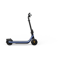 Segway-Ninebot Segway eKickScooter C2 PRO 20 km/h Schwarz, Blau
