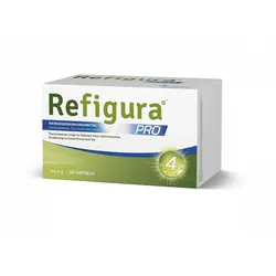 Refigura Pro Kapseln 160 Stück