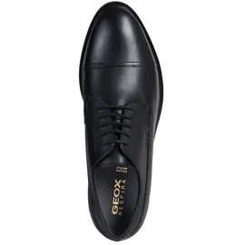 GEOX Gladwin B Herren Schwarz 45