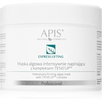 Apis Natural Cosmetics Apis Express Lifting, Algenmaske mit TENS'UP-Komplex, Anti-Aging