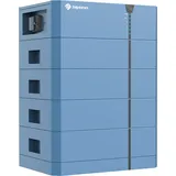 Solplanet 10,24 kWh HV-Battersystem Ai-HB 100A