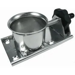 Optiparts Opti Mastfuß