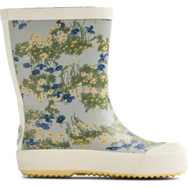 Wheat Gummistiefel Muddy meadow lake 24