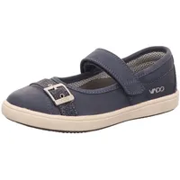 Vado Spangenschuhe Mädchen 363337323933 Blau 28 EU