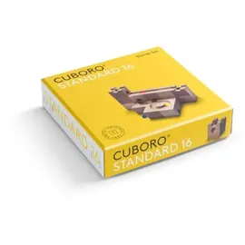 cuboro AG Cuboro Standard 16