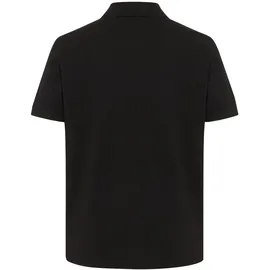 lotto Poloshirt schwarz XXL