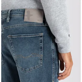 MAC Jog'n Jeans Tapered Leg Nightblue 31/30