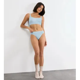 SLOGGI ZERO Feel Bliss High leg  light blau L