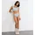 SLOGGI ZERO Feel Bliss High leg  light blau L
