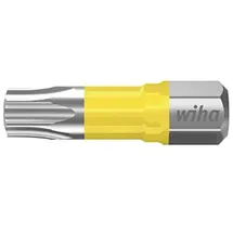 Wiha Y-Bit Torx T20 25 mm 5-tlg.