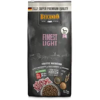 Belcando Finest Light 2x12,5kg Mini