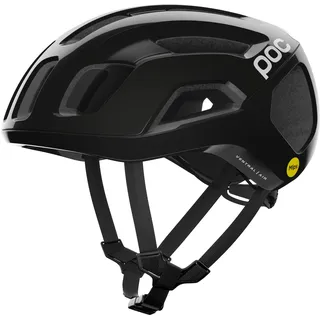 Poc Ventral Air MIPS Schwarz Modell 2024
