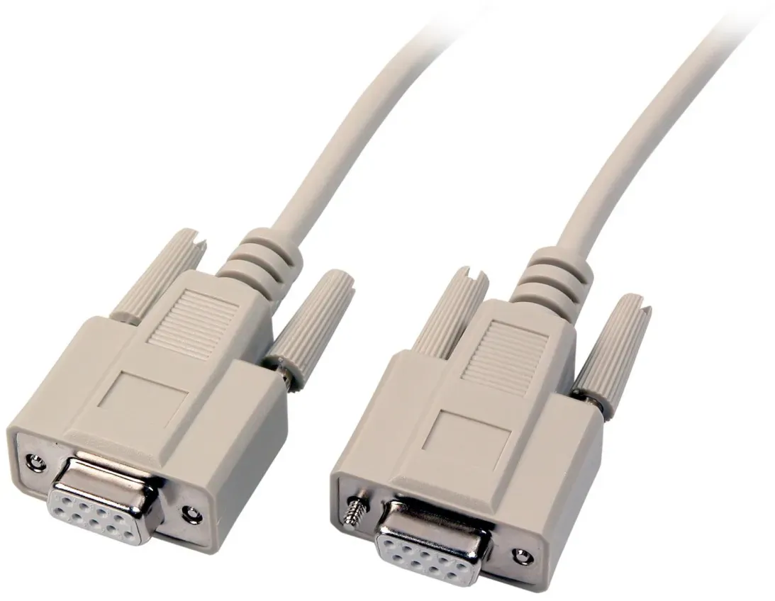 EFB-Elektronik D-Sub Kabel 9pol. EK152.3