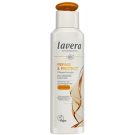 Lavera Repair & Protect Pflegeshampoo 250 ml