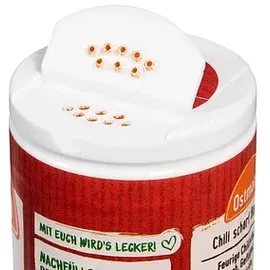 Ostmann Chili 35 g