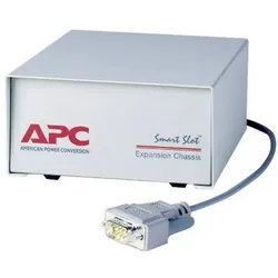 APC Smartslot Gehäuse AP9600