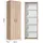 mokebo Der Lange 60 x 180 x 34 cm Braun