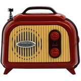 Legami FM0001 Mini Radio