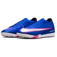 Nike Mercurial Vapor 16 Pro TF Herren Racer Blue/White 40