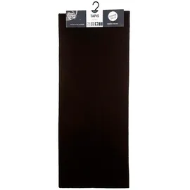 Five 5five Badteppich Schwarz 120 x 50 cm