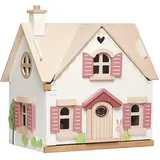 Tender Leaf Toys Cottontail