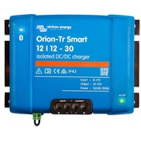 Victron Energy Victron Orion-Tr Smart 12/12-30A Non-isolated DC-DC Ladebooster isoliert