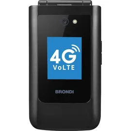 Brondi MAGNUM XXL 4G Dual SIM Bluetooth, Grau