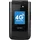 Brondi MAGNUM XXL 4G Dual SIM Bluetooth, Grau