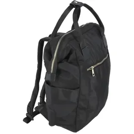 Rieker H1580 Rucksack Schwarz