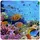 Sanilo Badematte Ocean Blau