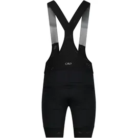 CMP Bike 34c7837 Trägerhose - Nero - S