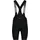 CMP Bike 34c7837 Trägerhose - Nero - S