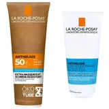 La Roche-Posay Anthelios Milch Lsf 50+ + Anthelios After-Sun Milch