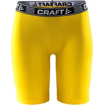 Craft Pro Control 9" Boxer Gelb M