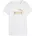 ESS Metallic Tee weiß XXL