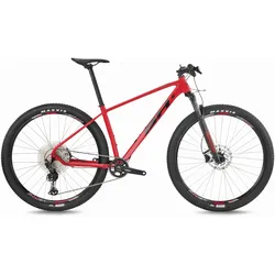 BH Expert 5.0 red black RH-S