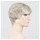 Ellen Wille hairpower Perücke - Mia Mono 60.56.58 snow mix