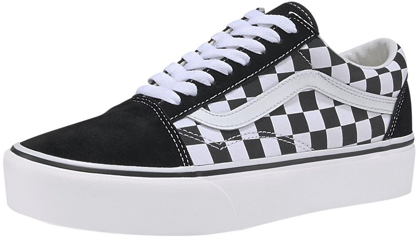 Vans 2024 platform buy