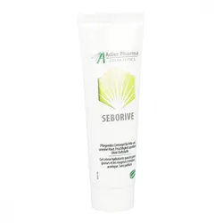 Mineralstoff Cremegel Seborive