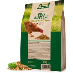 HÜHNER Land Edle Auslese 10kg