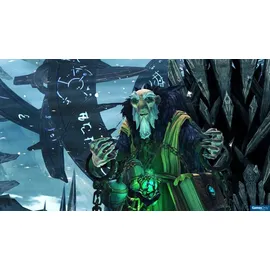 Darksiders II Deathinitive Edition (PlayStation 5