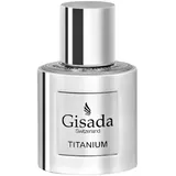 Gisada Herrendüfte Titanium Eau de Parfum Spray