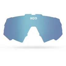 KOO ersatzscheibe koo spectro turkis